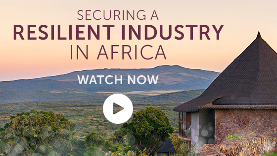 Briefing: securing a resilient, lasting hospitality industry in Africa